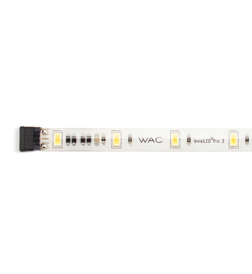 WAC Lighting - LED-TX2422-5-WT - InvisiLED PRO II 5" Tape Light Warm by WAC Lighting
