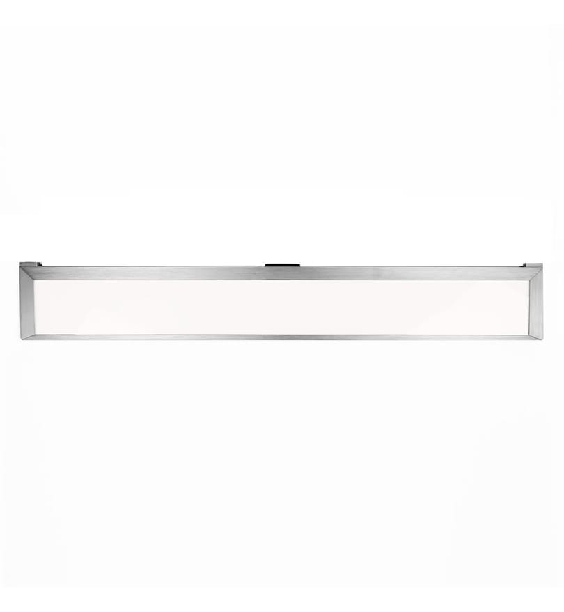 WAC Lighting - ELV Dim Non-IC 31.97" 4 Light Linear LED Housing & Module by WAC Lighting