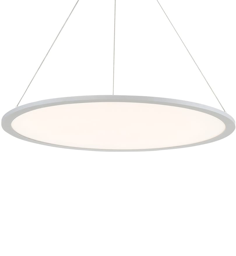 dweLED - PD-31727-TT - Illusion 27" Pendant by dweLED