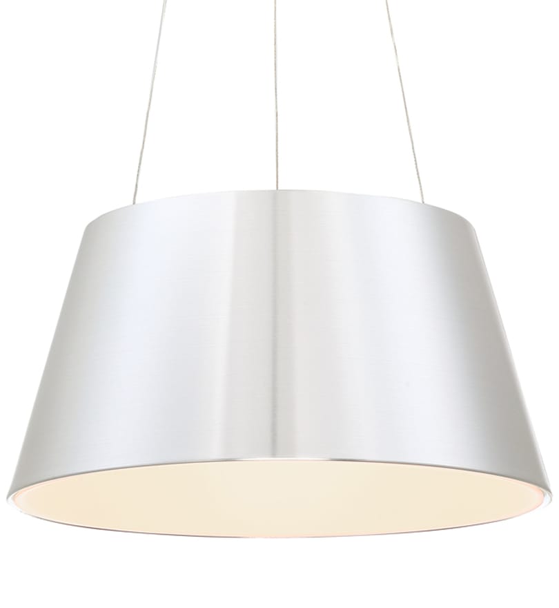 dweLED - PD-72724-AL - Vida 24" Pendant by dweLED