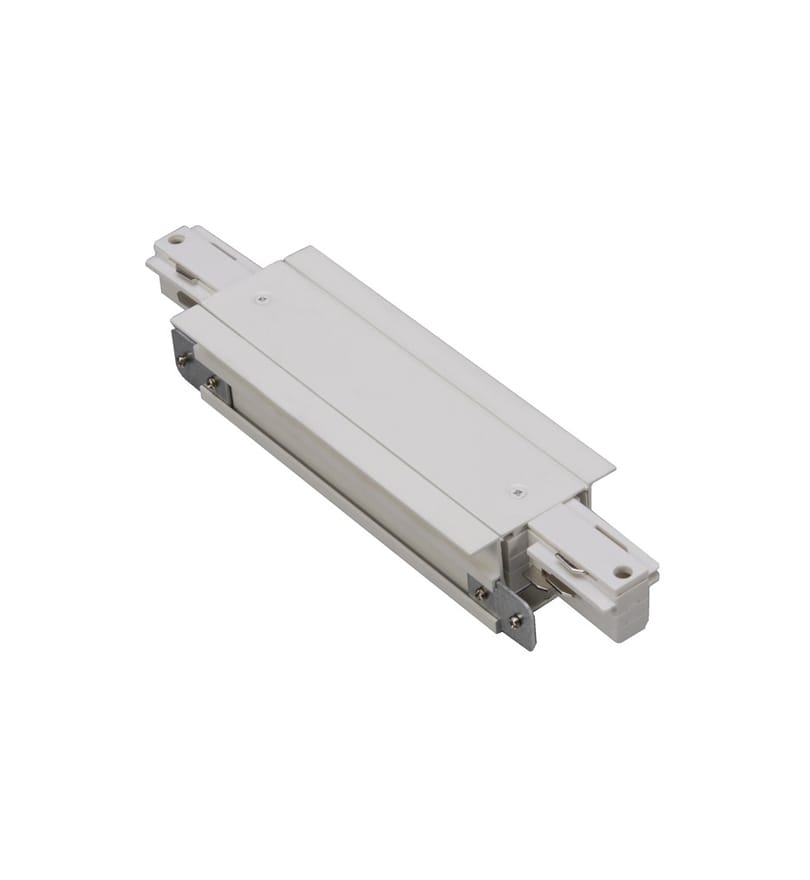 WAC Lighting - Surface Mount or Recessed Architectural Track I Power Connector by WAC Lighting