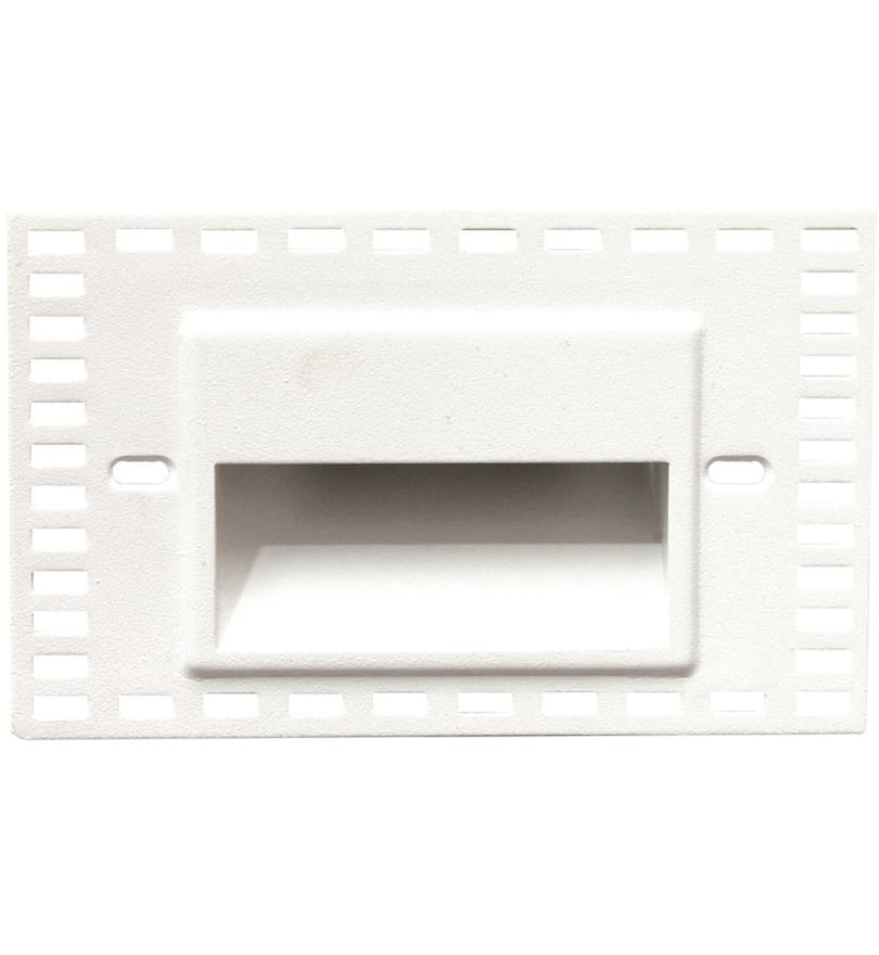 WAC Lighting - LEDme 5" Step Light by WAC Lighting