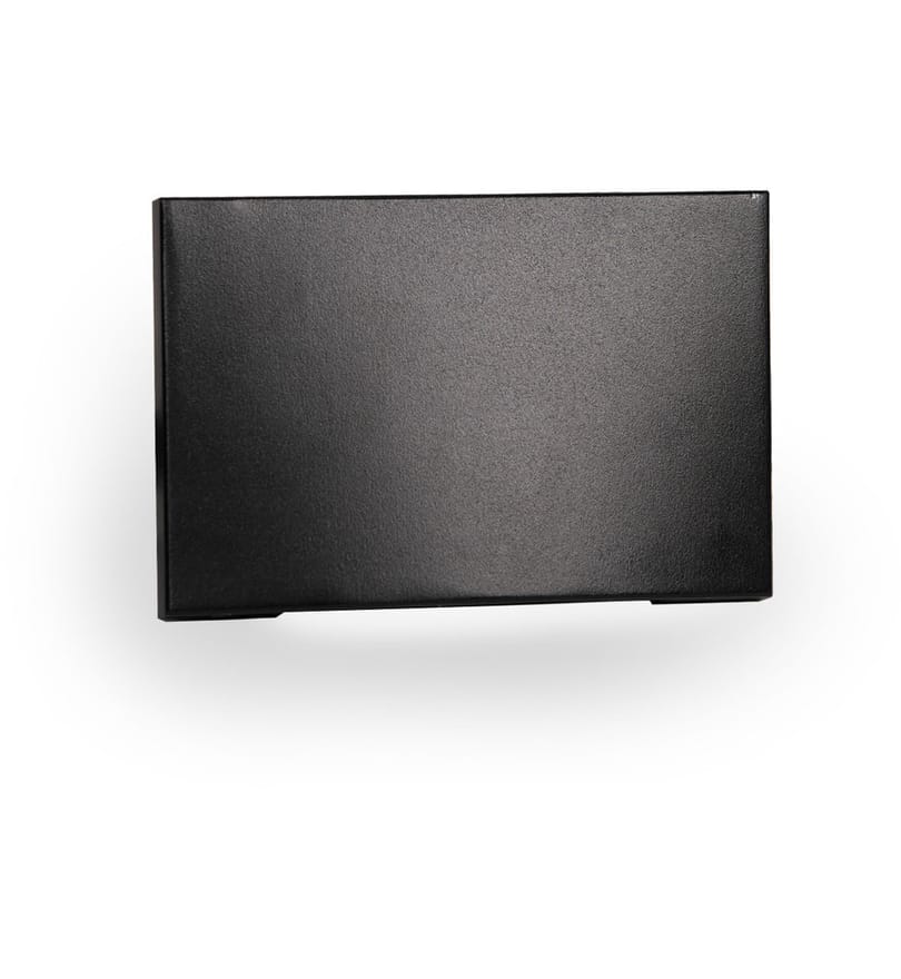 WAC Limited - WAC Landscape Horizontal Outdoor Step & Wall Light by WAC Limited