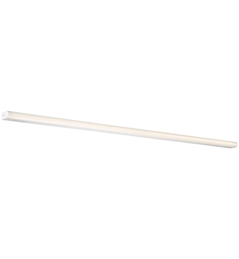 dweLED - Nightstick 73.06" Bath Vanity Light by dweLED