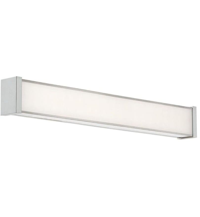 dweLED - Svelte 22.5" Bath Vanity Light by dweLED