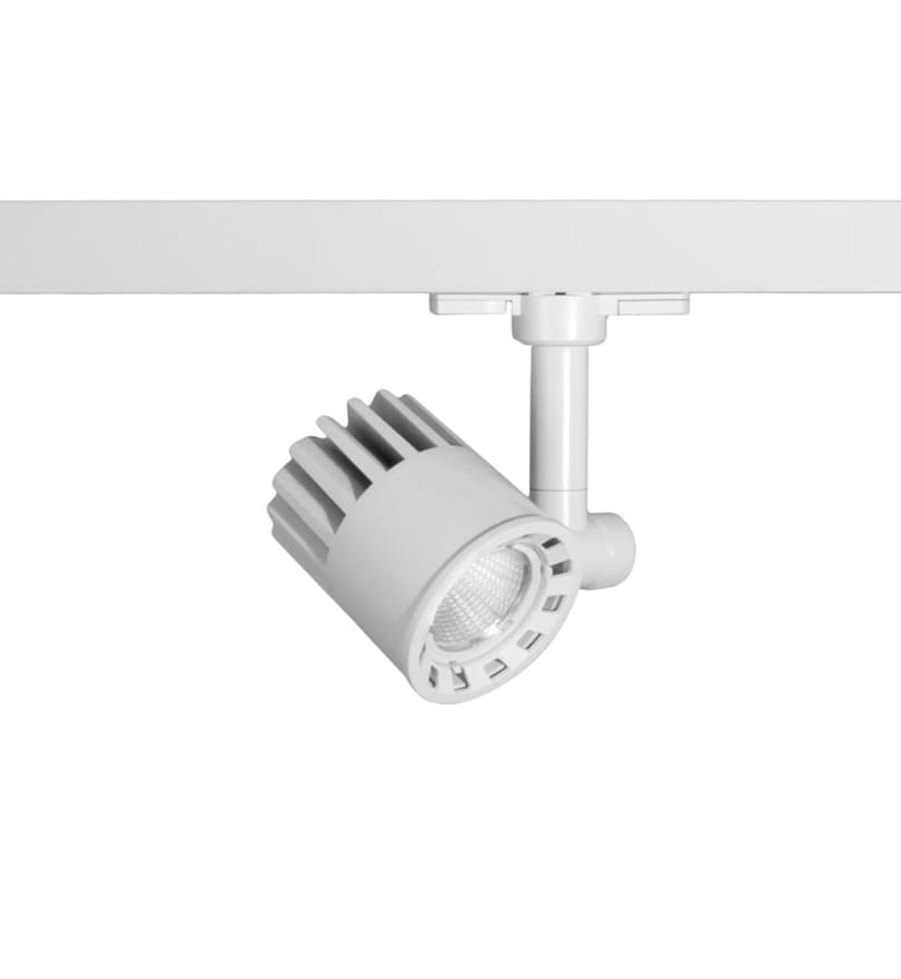 WAC Lighting - Exterminator W Series 23 Watt LED Track Head by WAC Lighting