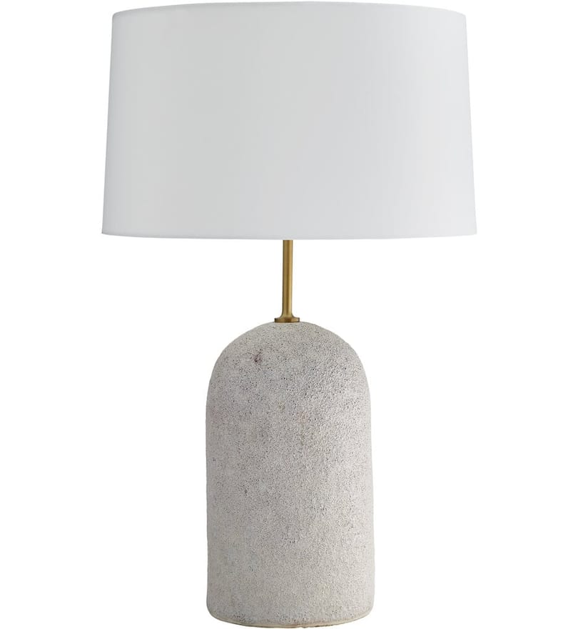 Arteriors - 15577-851 - Capelli 29.5" Table Lamp by Arteriors