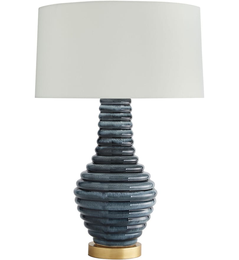 Arteriors - Bartoli 29" Table Lamp by Arteriors