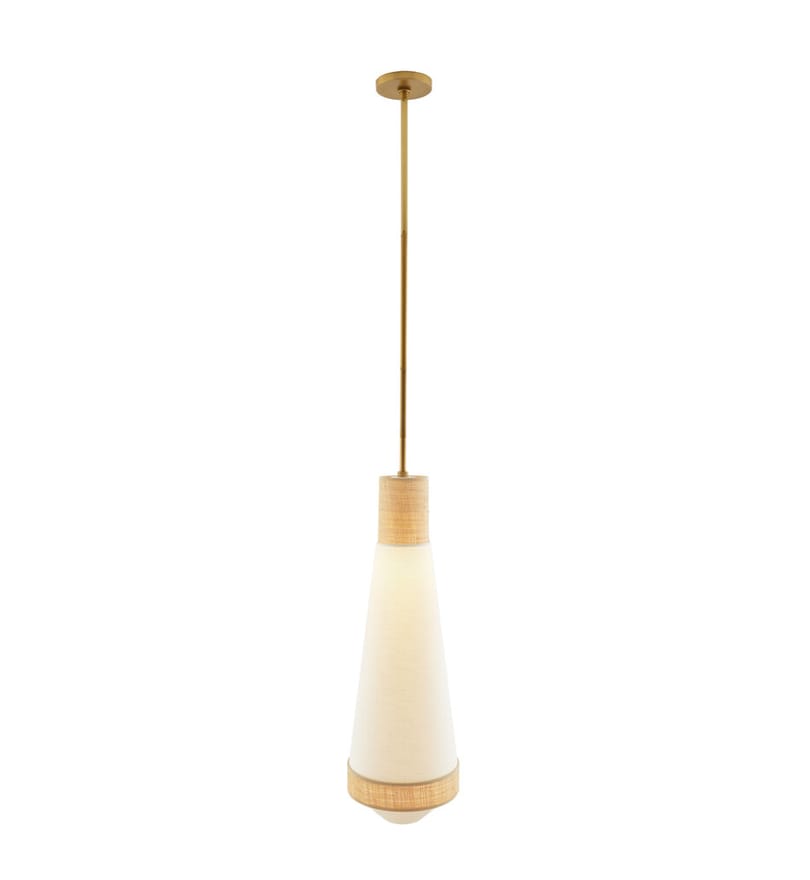 Arteriors - 41068 - Shreveport 10" Pendant by Arteriors - Image 2