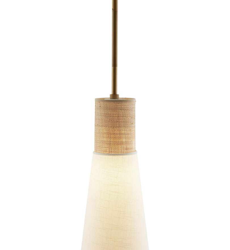 Arteriors - 41068 - Shreveport 10" Pendant by Arteriors - Image 6