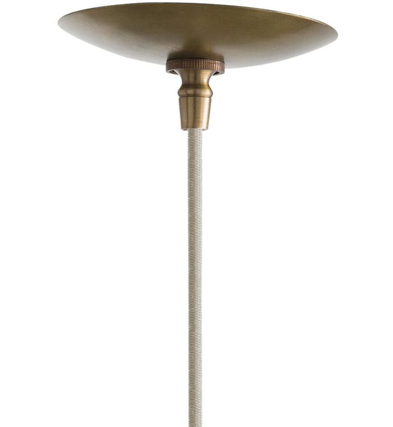 Arteriors - 44082 - Monica 9.5" Pendant by Arteriors - Image 3