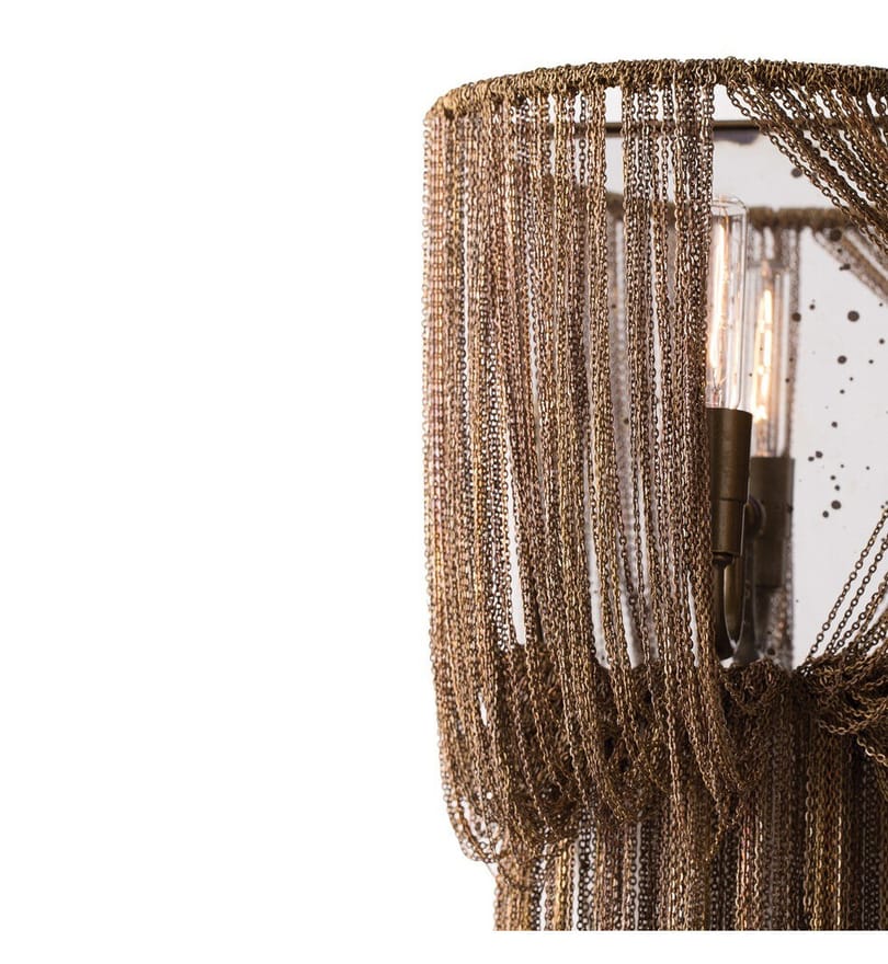Arteriors - 44323 - Yale 24" Wall Sconce by Arteriors - Image 3