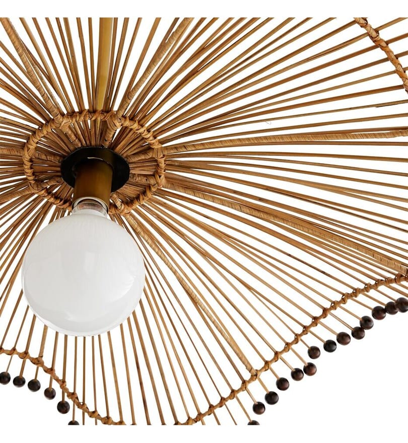 Arteriors - 45046 - Waverly 35" Pendant by Arteriors - Image 7