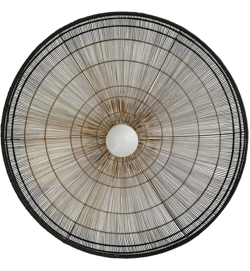Arteriors - 45061 - Swami 32" Pendant by Arteriors - Image 3