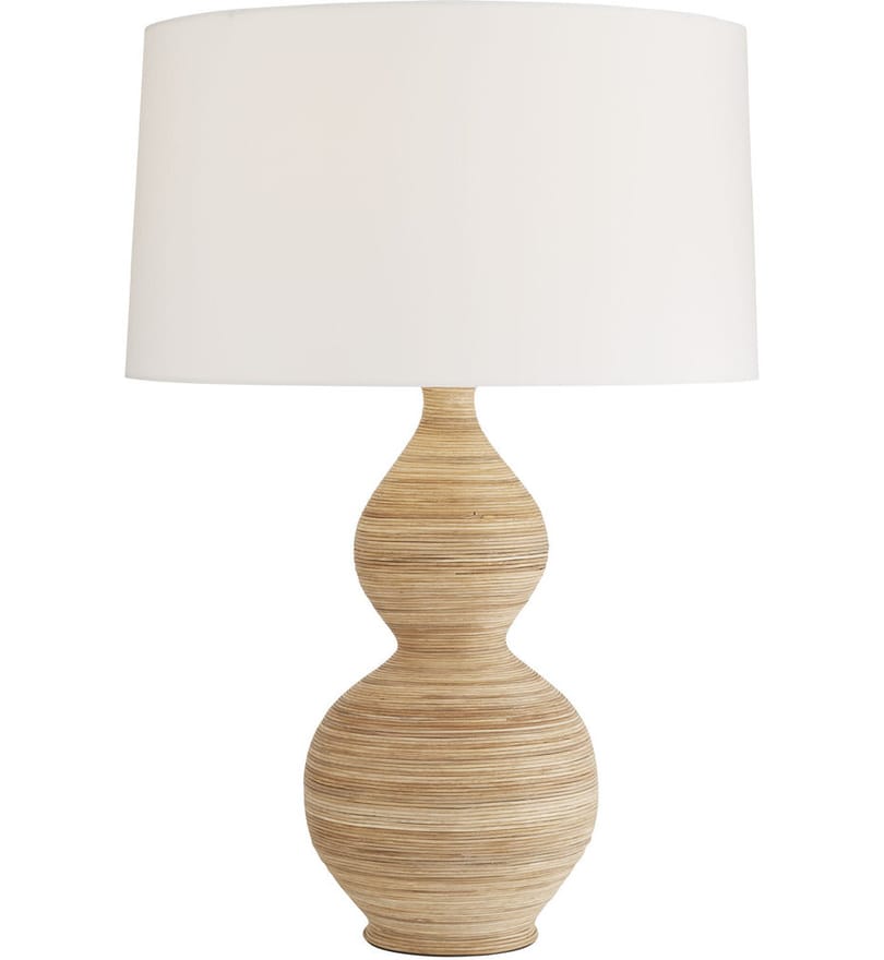 Arteriors - 45096-766 - Donna 28.5" Table Lamp by Arteriors - Image 3