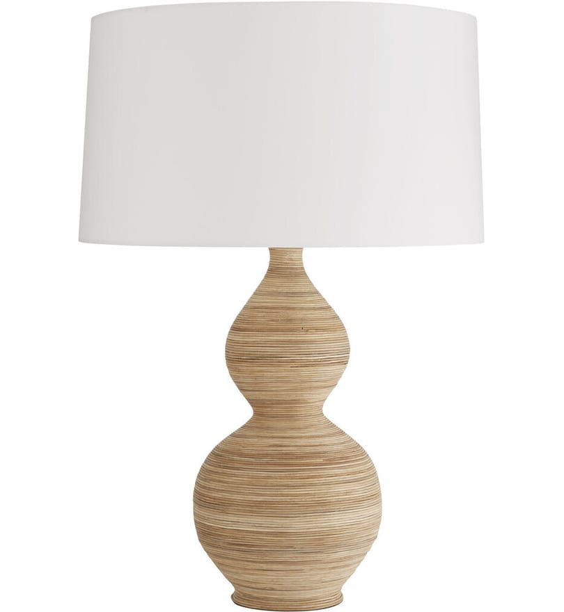 Arteriors - 45096-766 - Donna 28.5" Table Lamp by Arteriors