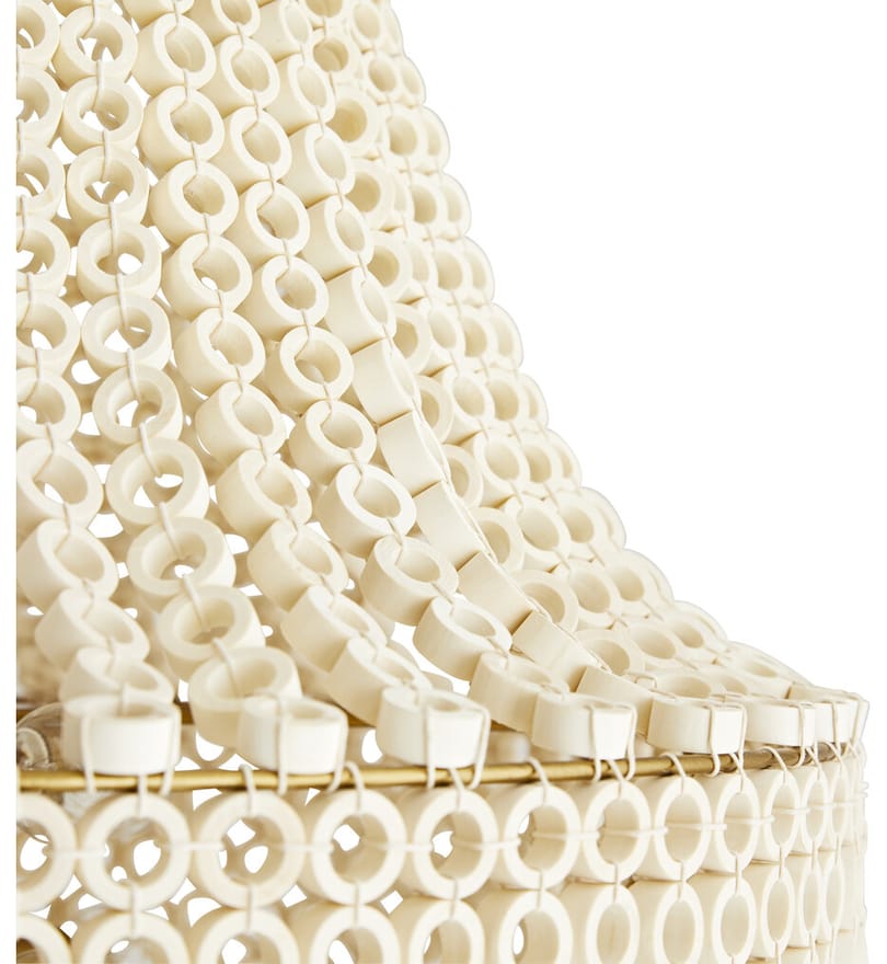 Arteriors - 45110 - Hannie 29" Chandelier by Arteriors - Image 4