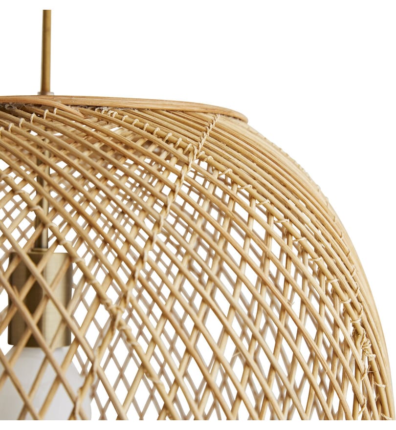 Arteriors - 45629 - Indiana 17.5" Pendant by Arteriors - Image 2