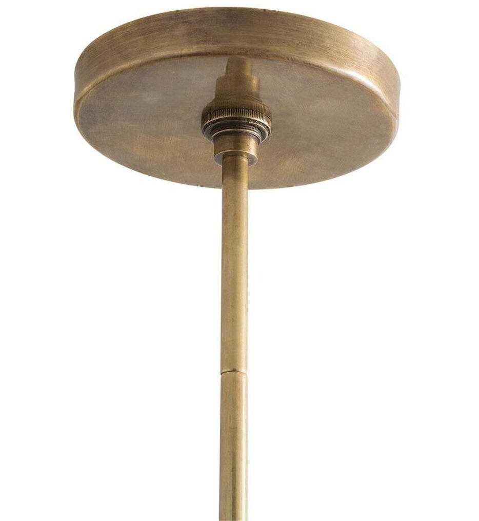 Arteriors - 46821 - Rex 19" Pendant by Arteriors - Image 4