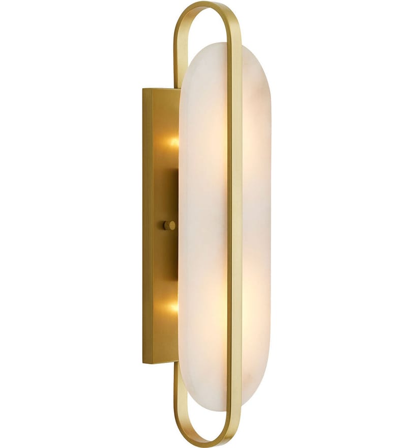 Arteriors - 49106 - Julius 19" Wall Sconce by Arteriors - Image 4