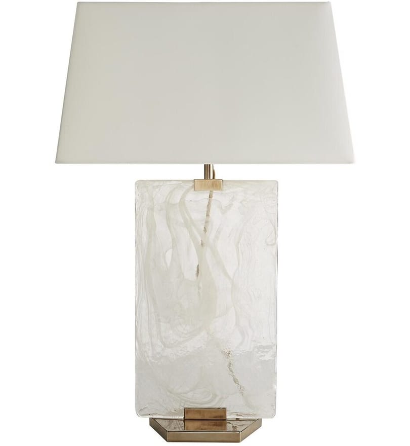 Arteriors - 49118-601 - Maddox 30" Table Lamp by Arteriors - Image 8