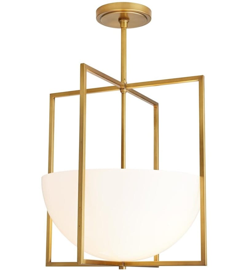 Arteriors - 49177 - Royce 18" Pendant by Arteriors - Image 4