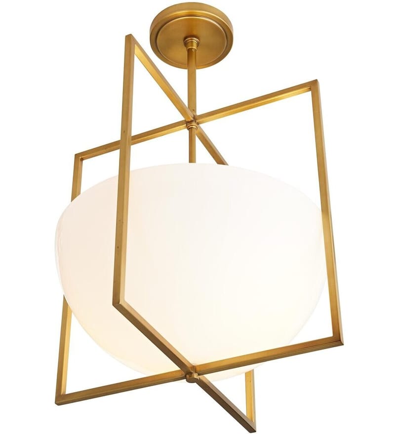 Arteriors - 49177 - Royce 18" Pendant by Arteriors - Image 2