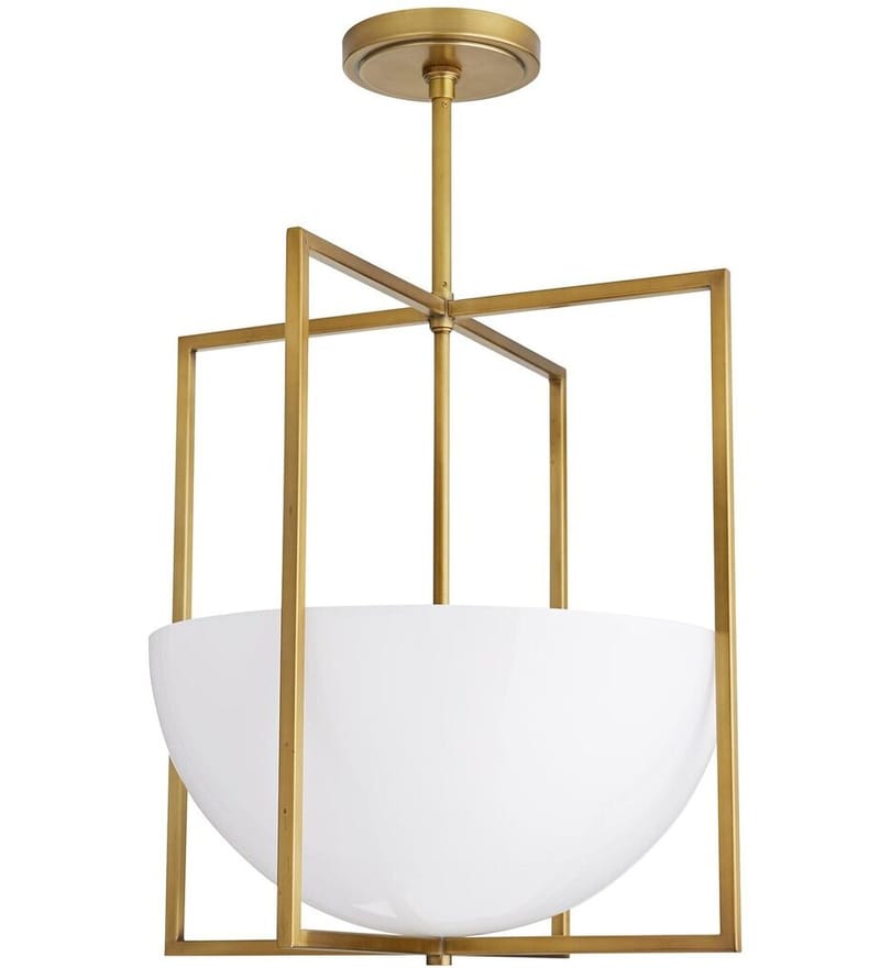 Arteriors - 49177 - Royce 18" Pendant by Arteriors