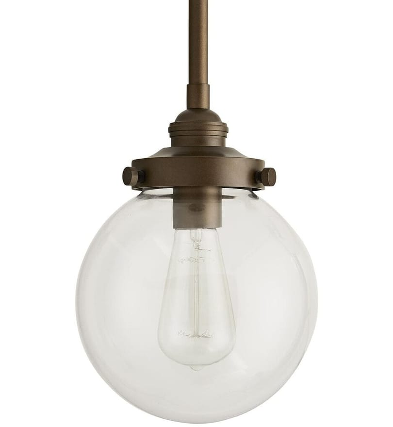 Arteriors - Reeves 8" Outdoor Pendant by Arteriors