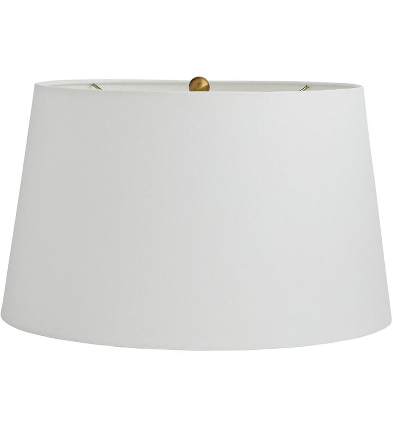 Arteriors - 49360-829 - Aubrey 26.5" Table Lamp by Arteriors - Image 4