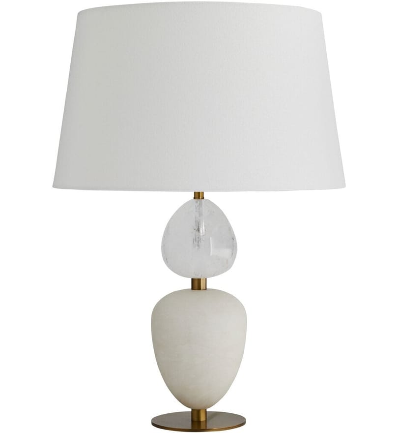 Arteriors - 49360-829 - Aubrey 26.5" Table Lamp by Arteriors