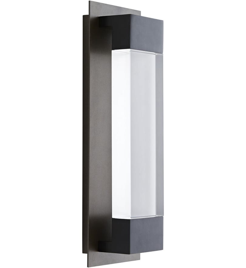 Arteriors - 49367 - Charlie 18.5" Outdoor Wall Sconce by Arteriors - Image 2