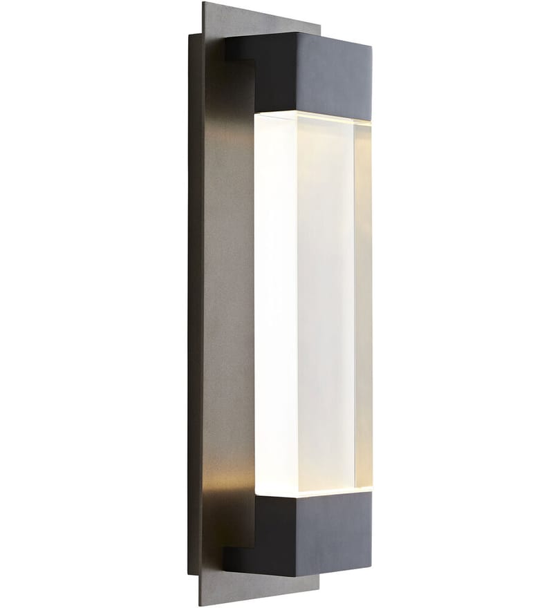 Arteriors - 49367 - Charlie 18.5" Outdoor Wall Sconce by Arteriors - Image 4