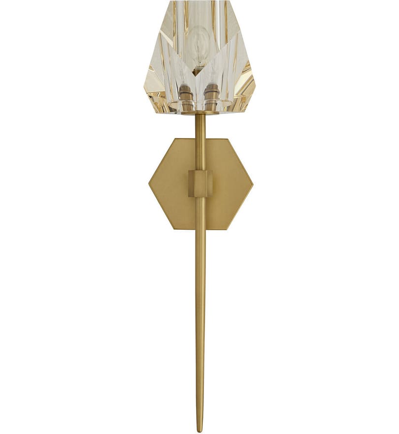 Arteriors - Gemma 22" Wall Sconce by Arteriors