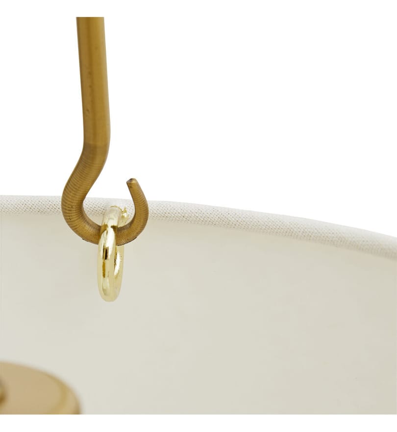Arteriors - 49392 - Franklin 21.5" Wall Sconce by Arteriors - Image 7