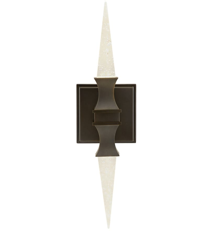 Arteriors - 49527 - Piper 18" Wall Sconce by Arteriors - Image 3