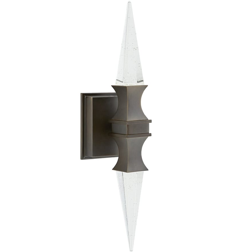 Arteriors - 49527 - Piper 18" Wall Sconce by Arteriors - Image 5