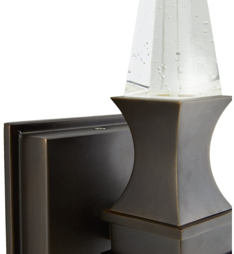 Arteriors - 49527 - Piper 18" Wall Sconce by Arteriors - Image 7