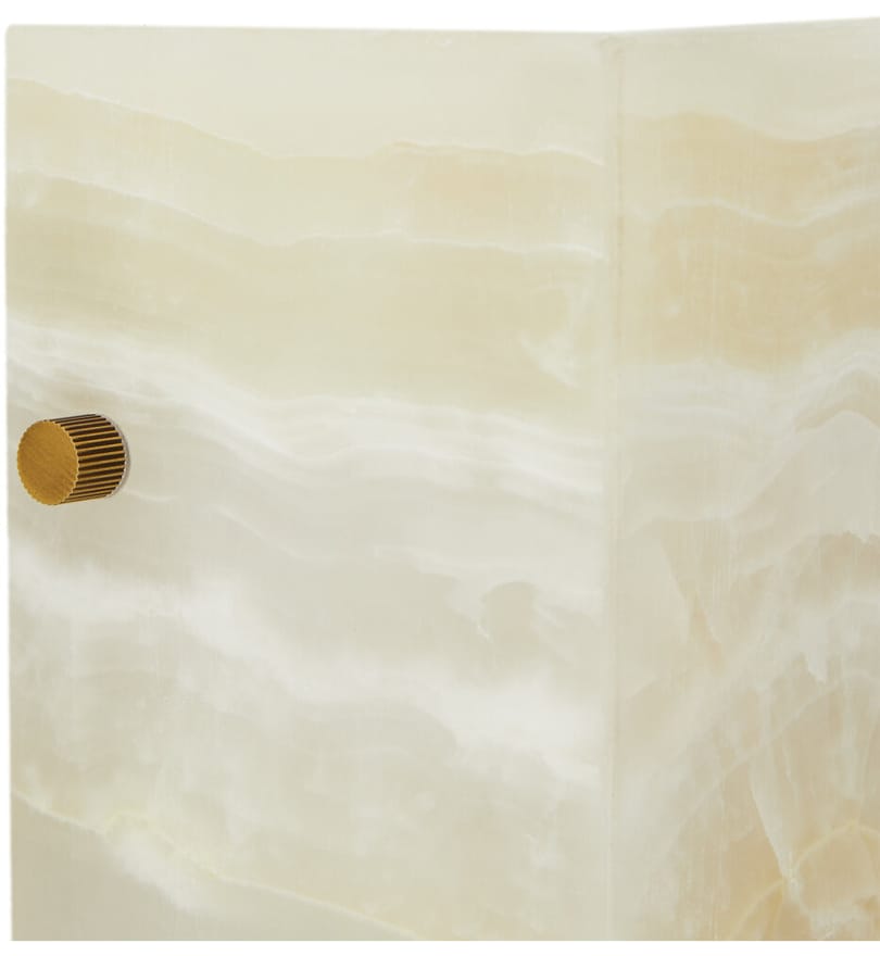 Arteriors - 49531 - Ronan 14" Wall Sconce by Arteriors - Image 3