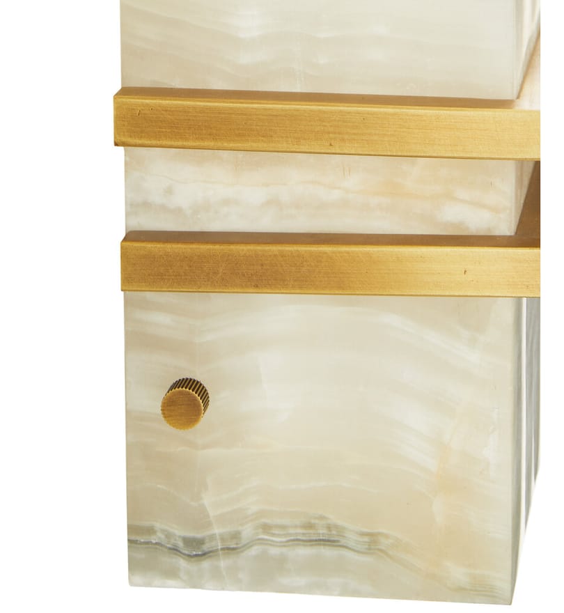 Arteriors - 49531 - Ronan 14" Wall Sconce by Arteriors - Image 5