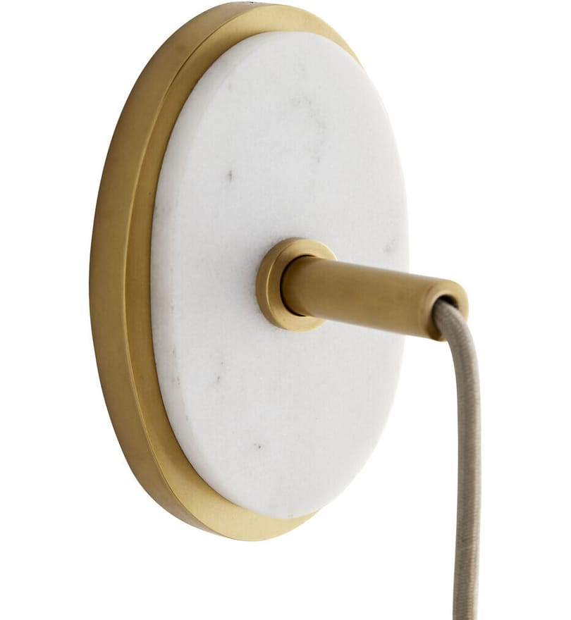 Arteriors - 49648 - Bindi 18.5" Wall Sconce by Arteriors - Image 5