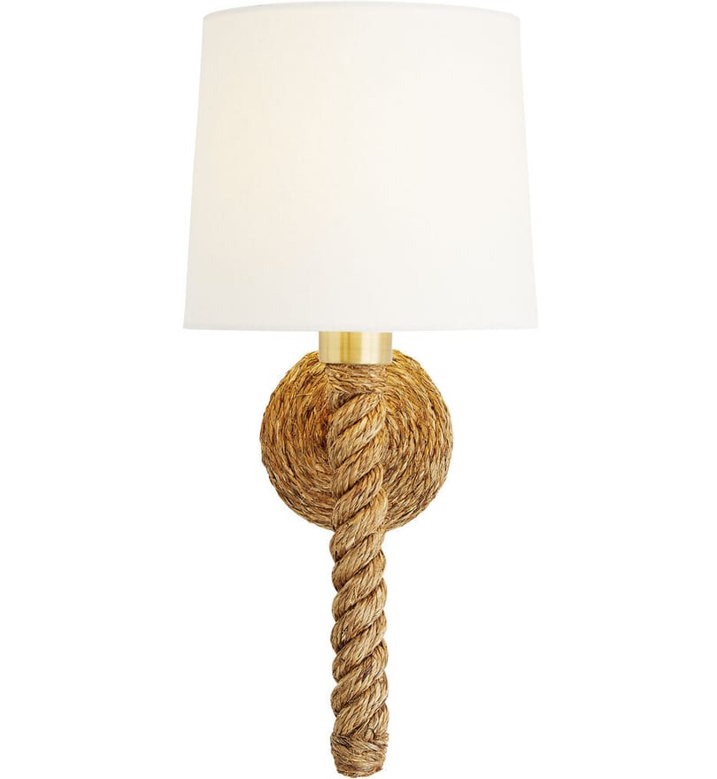 Arteriors - 49667-107 - Douglas 19" Wall Sconce by Arteriors - Image 3