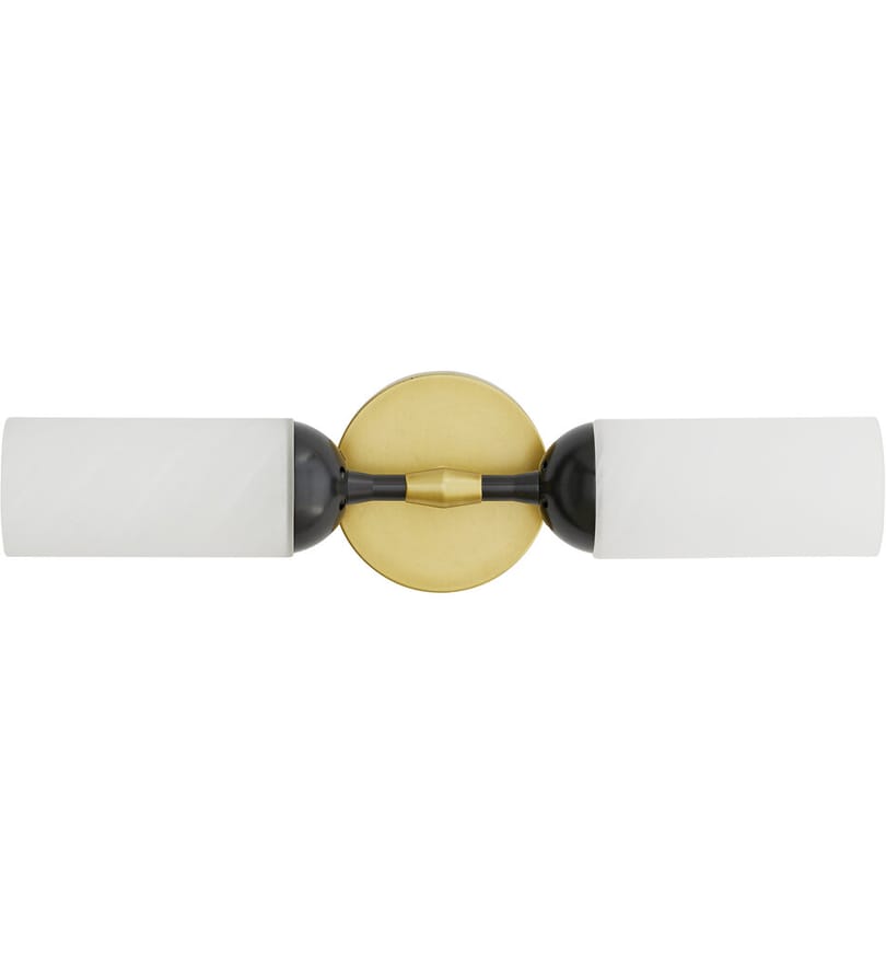 Arteriors - 49670 - Emmett 18.5" Wall Sconce by Arteriors - Image 4