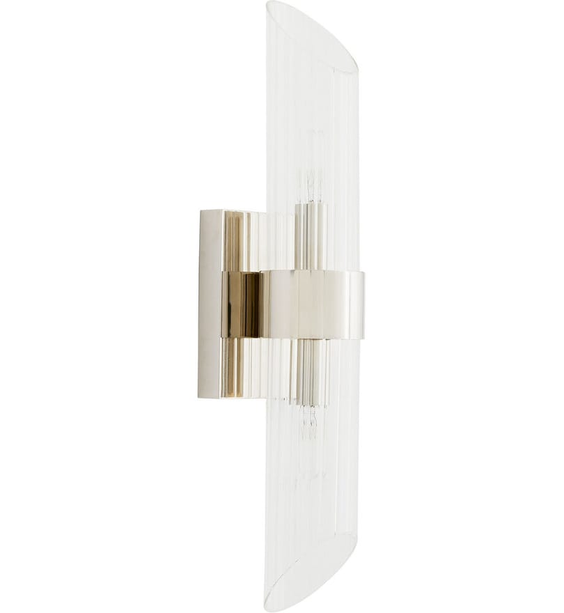 Arteriors - 49686 - Elyse 18" Wall Sconce by Arteriors - Image 2