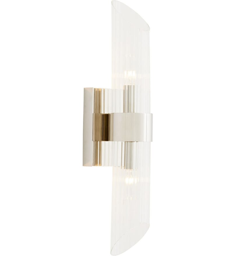 Arteriors - 49686 - Elyse 18" Wall Sconce by Arteriors - Image 3