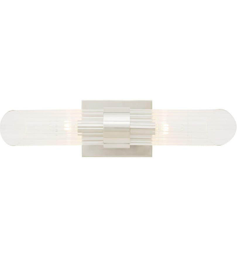 Arteriors - 49686 - Elyse 18" Wall Sconce by Arteriors - Image 5