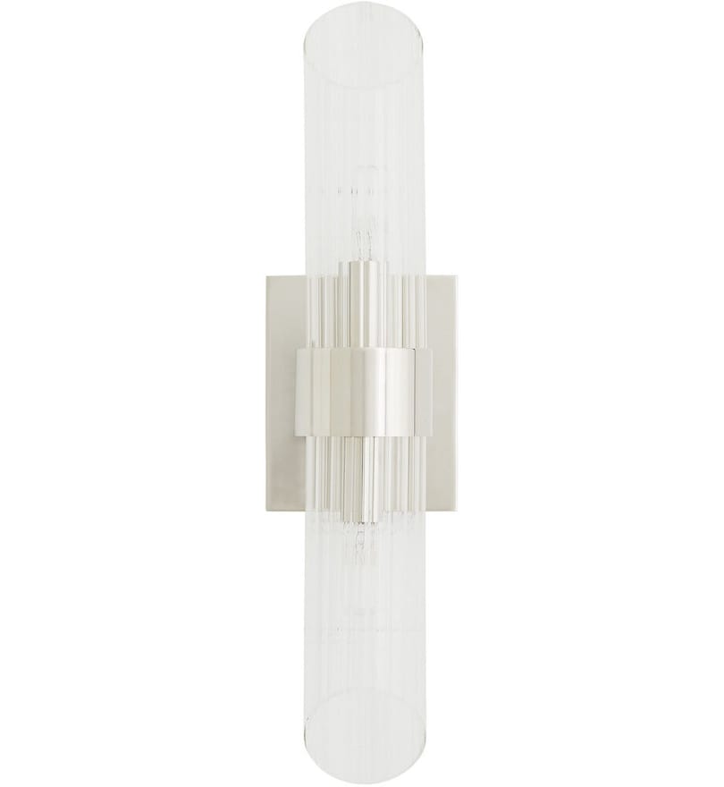 Arteriors - 49686 - Elyse 18" Wall Sconce by Arteriors