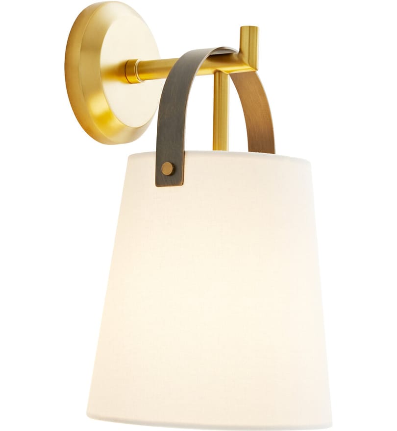 Arteriors - 49717 - Ian 13.5" Wall Sconce by Arteriors - Image 2