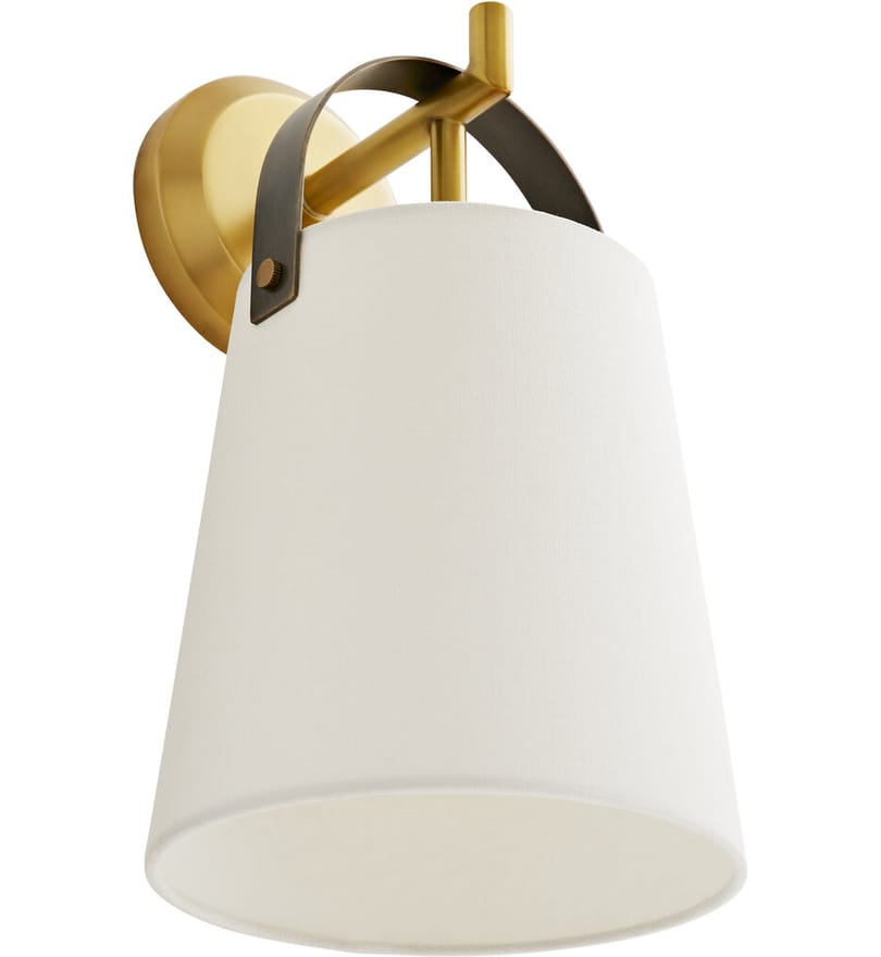 Arteriors - 49717 - Ian 13.5" Wall Sconce by Arteriors - Image 3