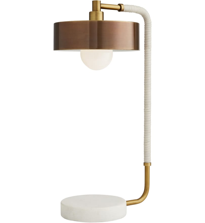 Arteriors - 49735 - Aaron 24" Table Lamp by Arteriors - Image 7